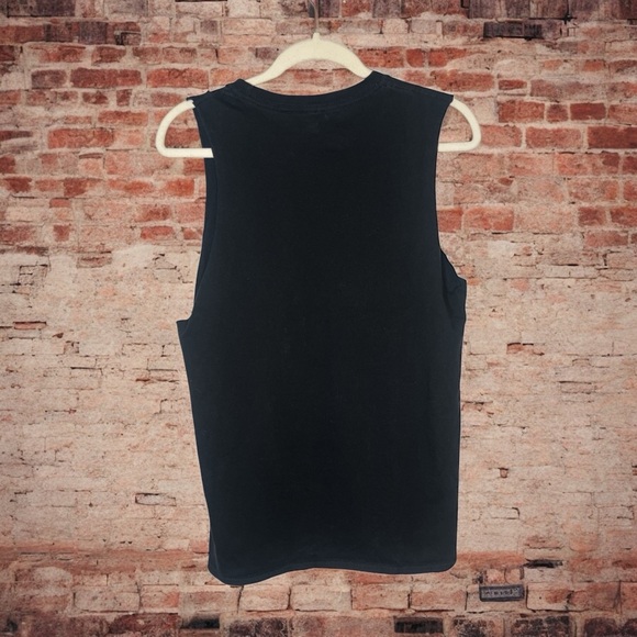 Lionel Richie Graphic Muscle Tank - Picture 2 of 5